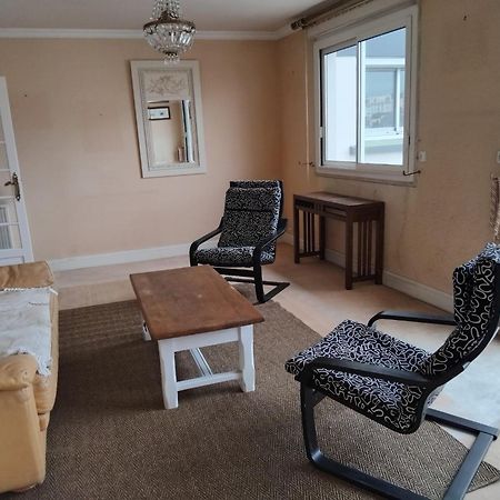 Apartament Douric Brest Zewnętrze zdjęcie